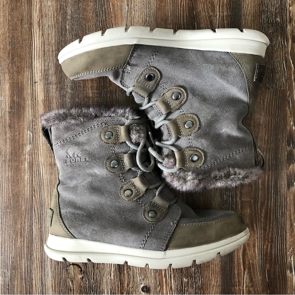 Sorel | Explorer Joan Boot